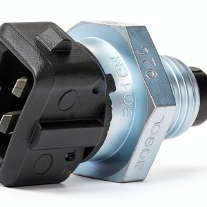 Bosch Manifold Temperature Sensor 125°C Rating OEM for Volkswagen-0