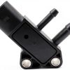 Intake Air Pressure Sensor Capshat 1J52018601 for Kubota Tier4 Engines-4
