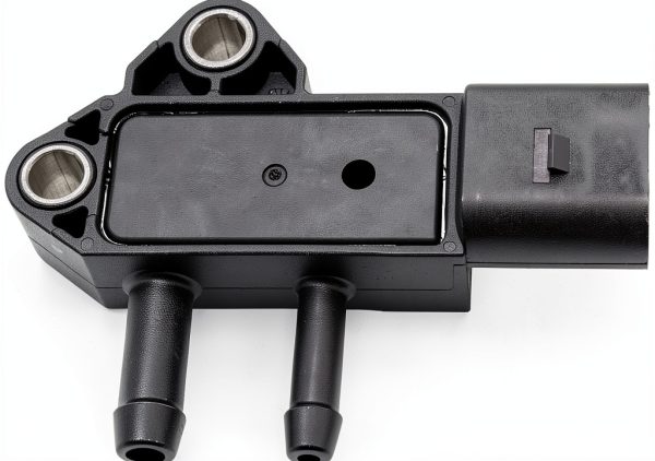 Intake Air Pressure Sensor Capshat 1J52018601 for Kubota Tier4 Engines-1