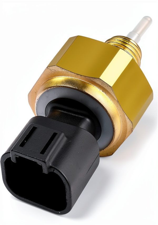Manifold Temperature Sensor A-Premium APPS0483 4‑Pin Blade for Trucks-7