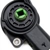 HYXUAN Intake Manifold Sensor 07L907386A for Audi Models-6