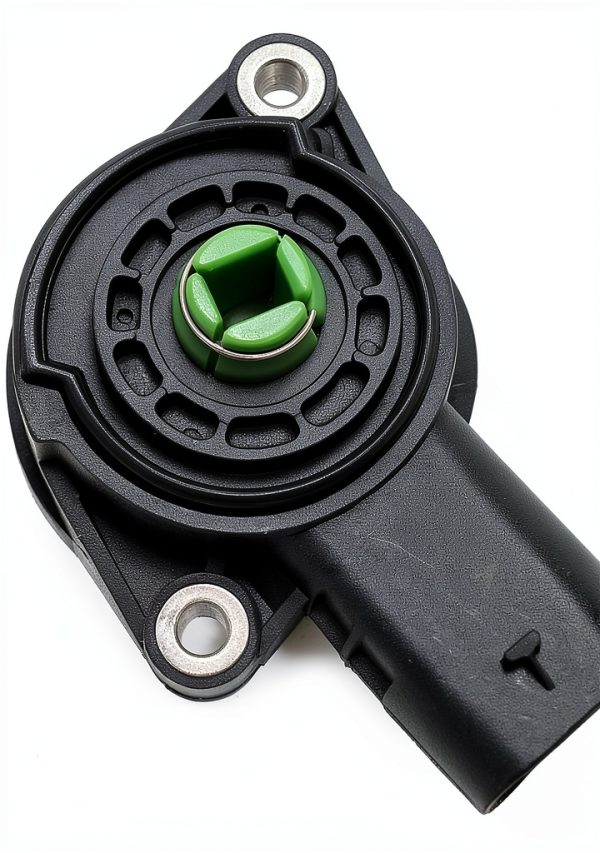 HYXUAN Intake Manifold Sensor 07L907386A for Audi Models-6