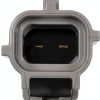Engine Intake Manifold Temperature Sensor PartCatalog Flange Mount-3