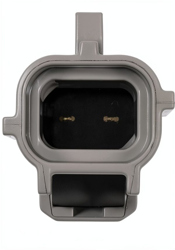 Engine Intake Manifold Temperature Sensor PartCatalog Flange Mount-3