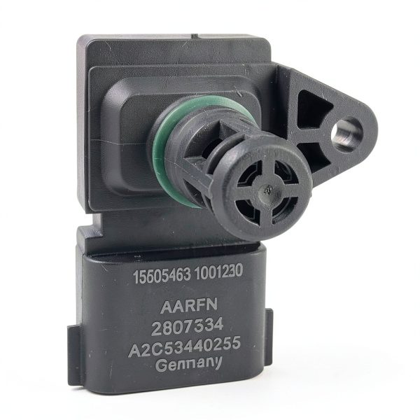 Intake Manifold Pressure Temperature Sensor LDCRE 14935-JF00A Metal-4