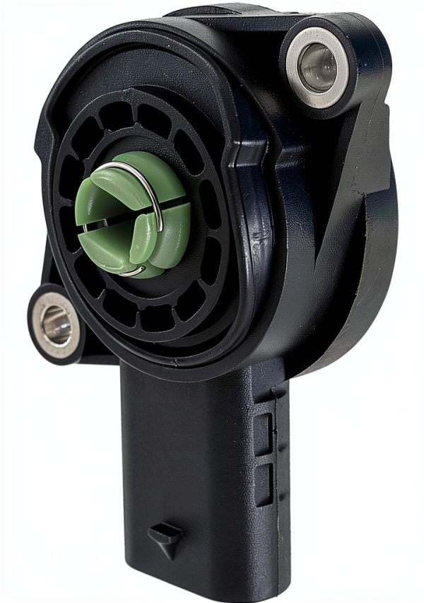 HYXUAN Intake Manifold Sensor 07L907386A for Audi Models-1