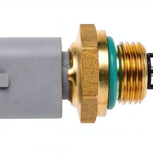 Alliant Power IAT Temperature Sensor AP63462 Brass Flange Mount-0