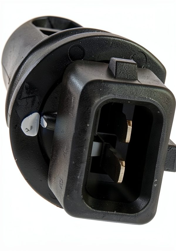 Manifold Temperature Sensor ACDelco 96183228 GM Genuine Parts Digital-1