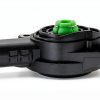 HYXUAN Intake Manifold Sensor 07L907386A for Audi Models-4