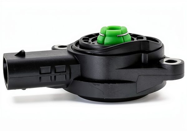 HYXUAN Intake Manifold Sensor 07L907386A for Audi Models-4