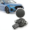 Bstfulx Intake Manifold Position Sensor 06E907386K 12V 3‑Pin-5