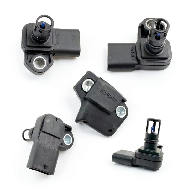 Sephile ABS Manifold Pressure Sensor Model SEPCGQ2415BL-1PC-4