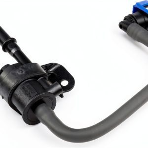 Manifold Temperature Sensor Motorcraft CX-2205 Flange-Mount-0
