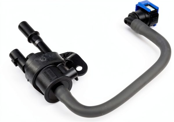 Manifold Temperature Sensor Motorcraft CX-2205 Flange-Mount-0