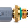 Alliant Power IAT Temperature Sensor AP63462 Brass Flange Mount-2