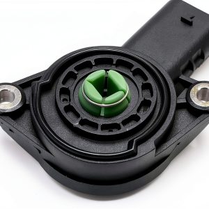 HYXUAN Intake Manifold Sensor 07L907386A for Audi Models-0