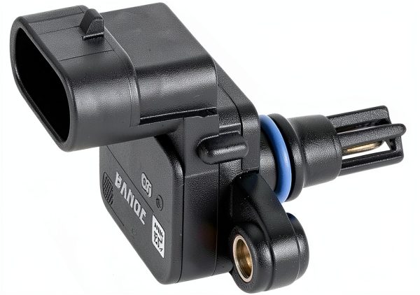 ACDelco Intake Manifold Temperature Sensor 213-3847 Modern Alloy Steel-0