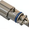 Engine Intake Manifold Temperature Sensor PartCatalog Flange Mount-2
