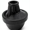 Polcatay Intake Pressure Sensor POLCGQ2412BL-1PC Durable-1