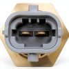 Alliant Power IAT Temperature Sensor AP63462 Brass Flange Mount-4