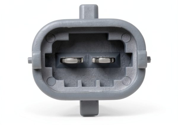 Engine Intake Manifold Temperature Sensor Delphi HTS128 Digital Metal-3