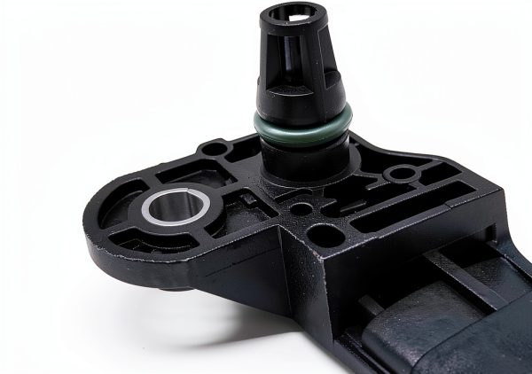 Polcatay Intake Pressure Sensor POLCGQ2412BL-1PC Durable-4