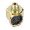 Manifold Temperature Sensor A-Premium APPS0483 4‑Pin Blade for Trucks-6
