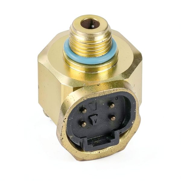 Manifold Temperature Sensor A-Premium APPS0483 4‑Pin Blade for Trucks-6