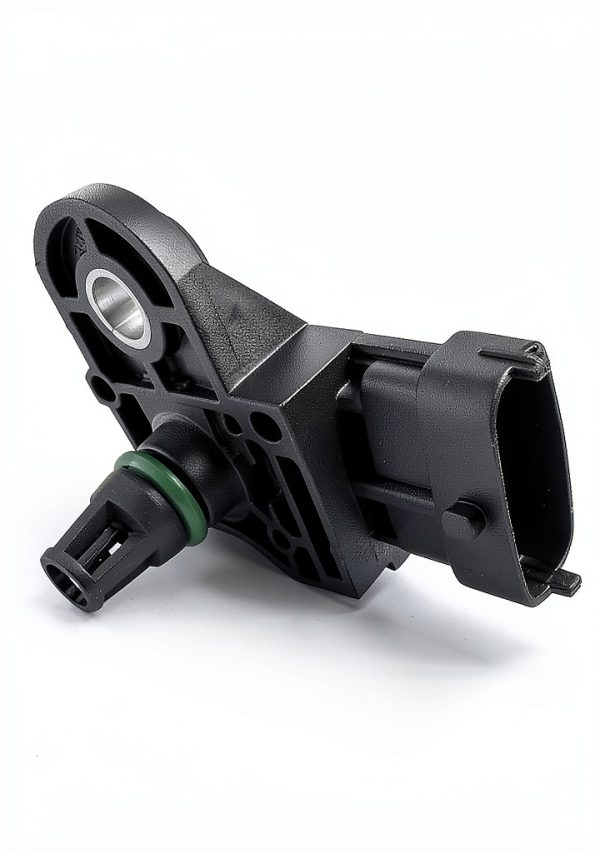 Polcatay Intake Pressure Sensor POLCGQ2412BL-1PC Durable-2