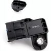 Polcatay Intake Pressure Sensor POLCGQ2412BL-1PC Durable-3