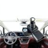 Manifold Temperature Sensor Ocotope Wide Fit for Chevy GMC Silverado-3