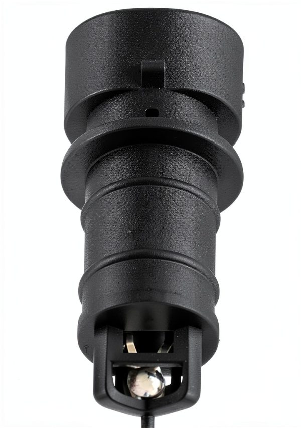 Engine Intake Manifold Temperature Sensor PartCatalog OE High Accuracy-1