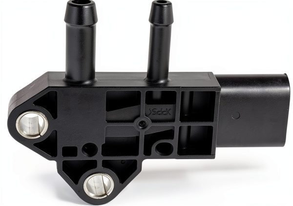 Intake Air Pressure Sensor Capshat 1J52018601 for Kubota Tier4 Engines-2