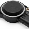 HYXUAN Intake Manifold Sensor 07L907386A for Audi Models-2