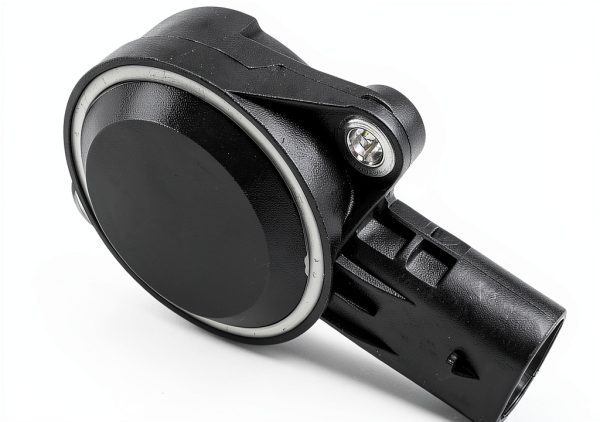 HYXUAN Intake Manifold Sensor 07L907386A for Audi Models-7