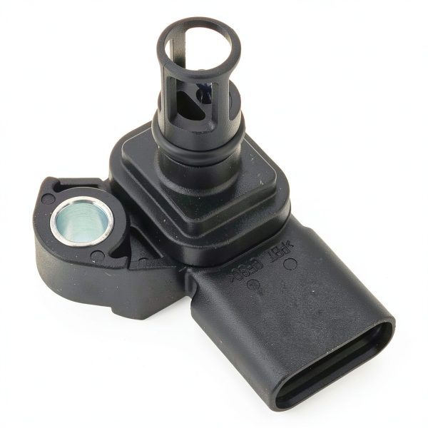 Manifold Temperature Sensor Ocotope Wide Fit for Chevy GMC Silverado-6