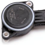 Bstfulx Intake Manifold Position Sensor 06E907386K 12V 3‑Pin-0