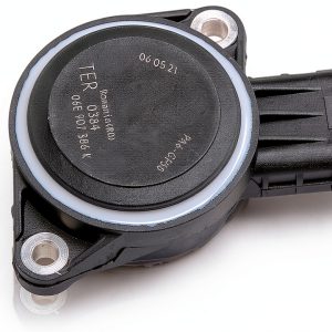 Bstfulx Intake Manifold Position Sensor 06E907386K 12V 3‑Pin-0