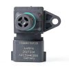 Intake Manifold Pressure Temperature Sensor LDCRE 14935-JF00A Metal-0