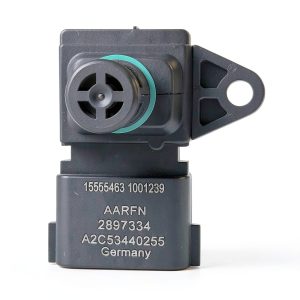 Intake Manifold Pressure Temperature Sensor LDCRE 14935-JF00A Metal-0