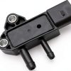 Intake Air Pressure Sensor Capshat 1J52018601 for Kubota Tier4 Engines-0
