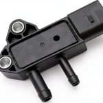 Intake Air Pressure Sensor Capshat 1J52018601 for Kubota Tier4 Engines-0