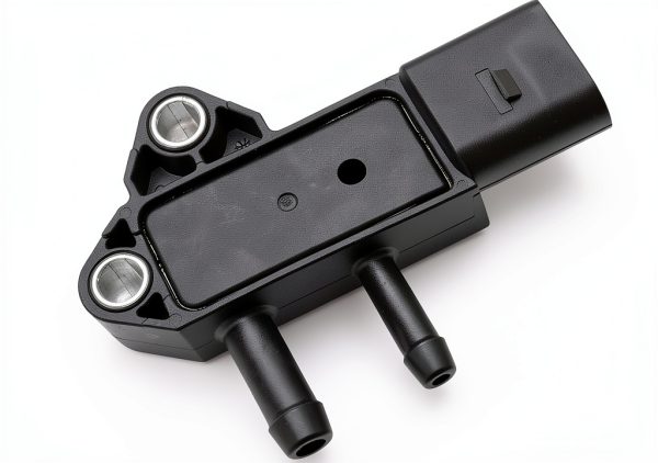 Intake Air Pressure Sensor Capshat 1J52018601 for Kubota Tier4 Engines-0