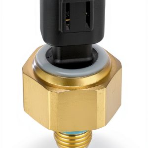 Manifold Temperature Sensor A-Premium APPS0483 4‑Pin Blade for Trucks-0