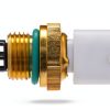 Engine Intake Manifold Temperature Sensor Delphi HTS128 Digital Metal-5