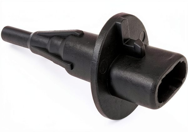 Engine Intake Manifold Temperature Sensor PartCatalog OE Replacement-0