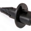 Intake Manifold Temperature Sensor 213-4438 ACDelco 1.5% Analog-0