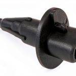 Intake Manifold Temperature Sensor 213-4438 ACDelco 1.5% Analog-0