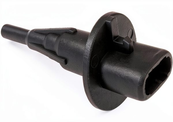 Intake Manifold Temperature Sensor 213-4438 ACDelco 1.5% Analog-0