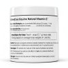 UltraCruz Equine Natural Vitamin E Powder 4 lb Santa Cruz-5